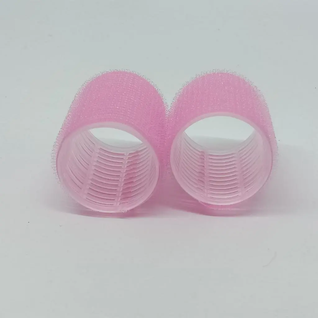 Roll Rambut Besar 4,5CM - Roll Rambut Keriting
