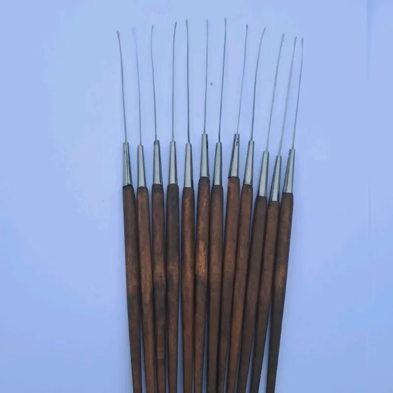 Nạy nhĩ mini , cây chuyên dùng lấy tai sâu (1 cây) 2