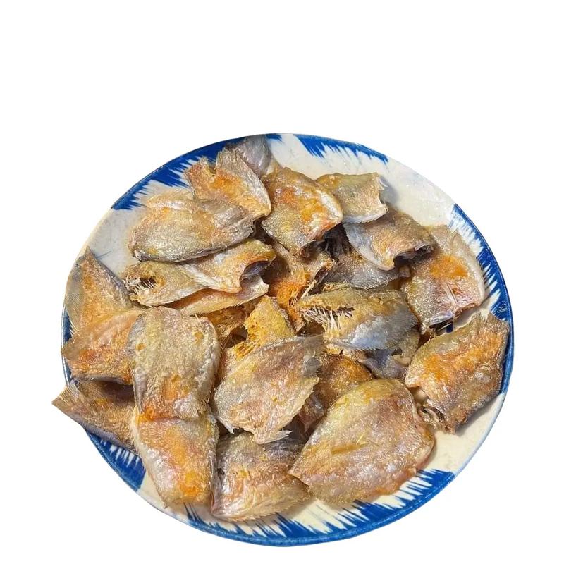 1kg khô cá sặc đồng vị vừa ăn Food Thức Ăn