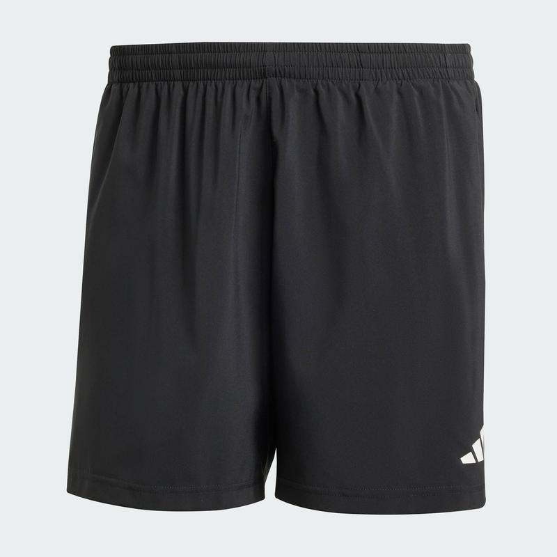 adidas Chạy Quần Short Own The Run Nam Đen IY0704