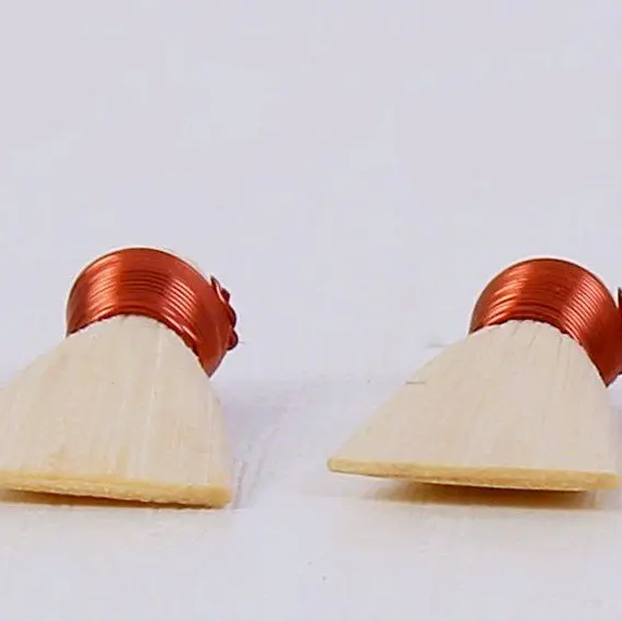 Dăm Sậy- Nhựa  Kèn Trung Suona (Bán lẻ 1 cái) 3