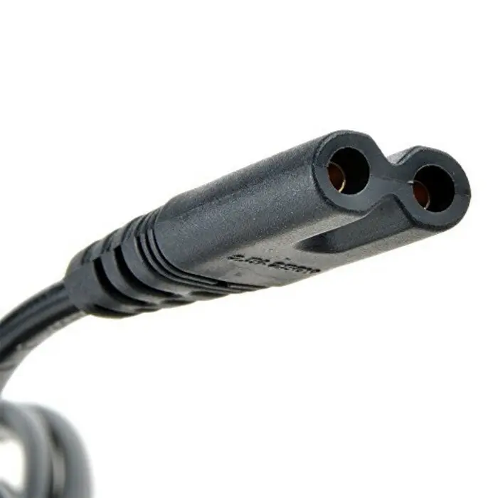Kabel Power 2 Lubang Multifungsi Laptop 2