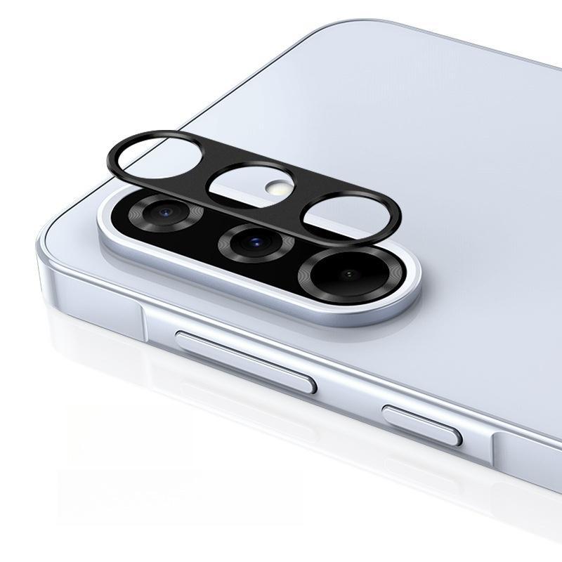 Hollow Out Camera Lens Protector, 1pc Anti-scratch Lens Protective Cover, Phone Accessories Compatible with Samsung Galaxy A56 A36 5G 6