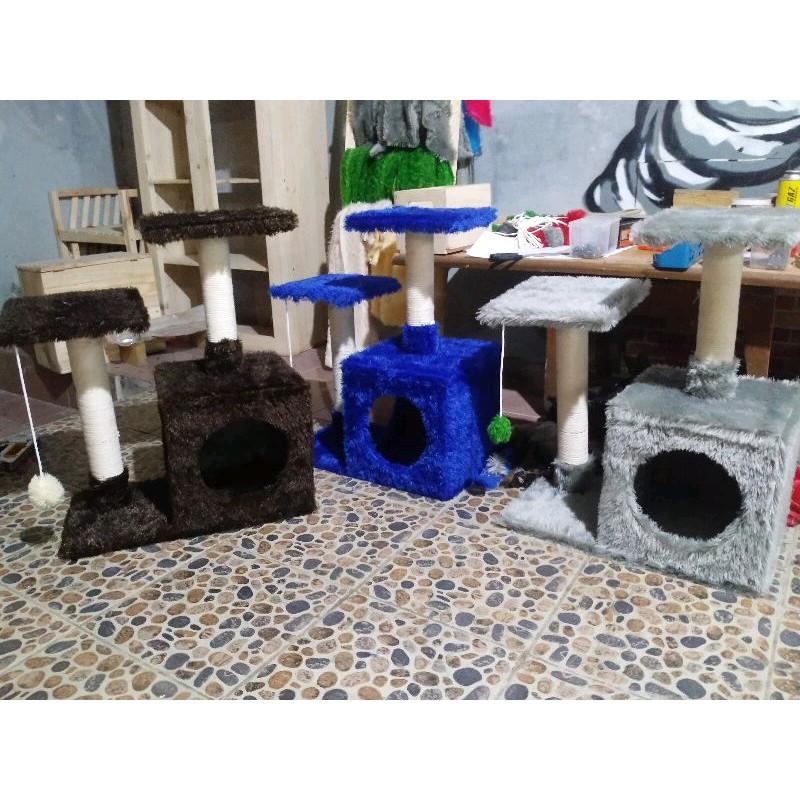 GARUKAN KUCING MURAH 1