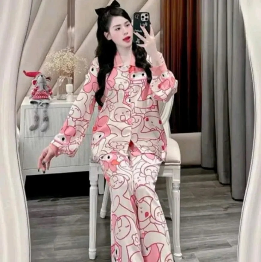 lụa phi bóng mềm mịn thoáng mát