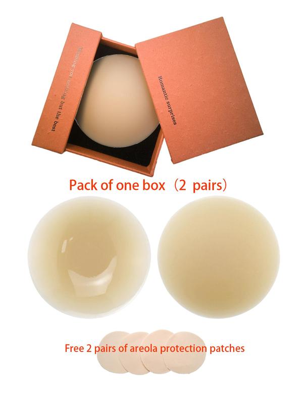 Silicone Nipple Covers, Ultra Thin Sticky Nipple Covers, Transparent Sticky Nipple Covers, Invisible Nipple Covers, Summer Wear 2024 8