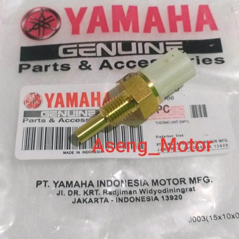 thermo sensor radiator new vixion nvl advance R mx king thermosensor panas eot ect Original 0