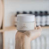 Gambar Your Love Scent Body Scrub Eksfoliasi [Clay & Cocoa Butter] by JAENS Store body  scrub dari Jaens Spa Kab. Gianyar 1 Tokopedia