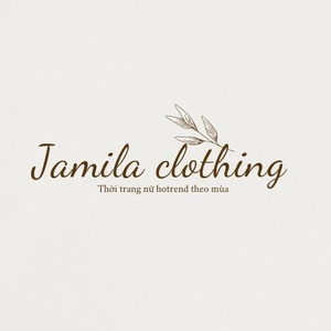 Jamila clothing’s 1