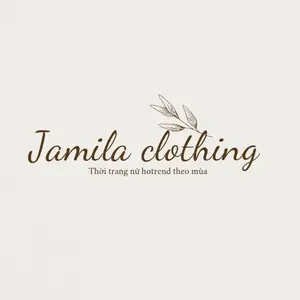 Jamila clothing’s 1