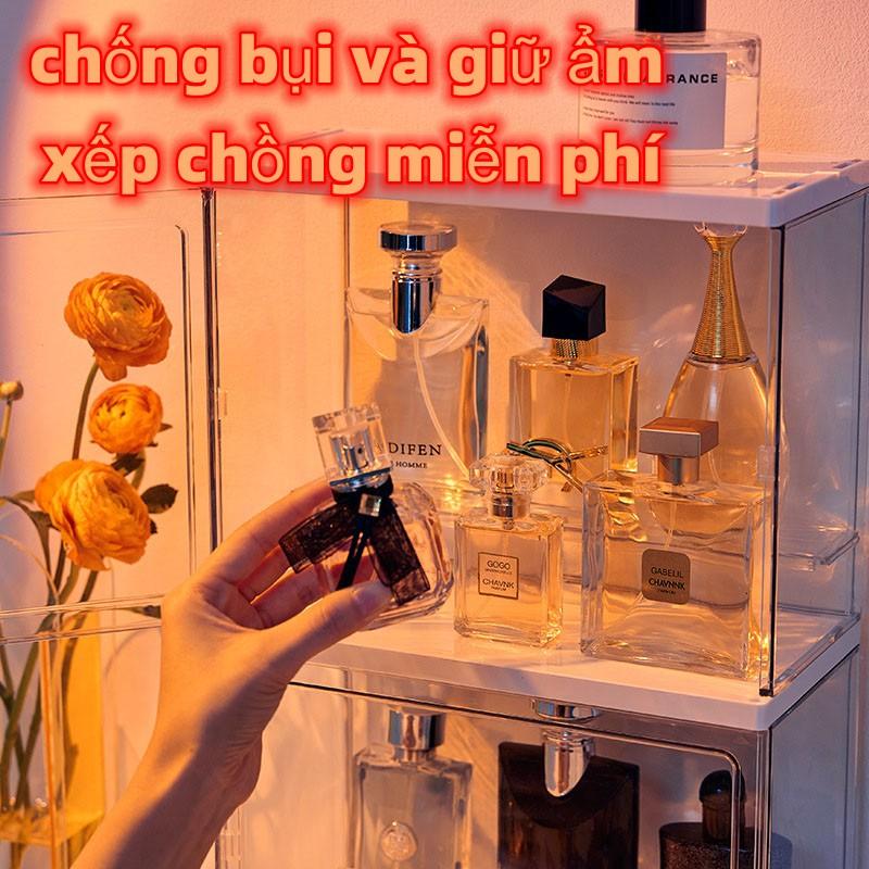 hộp mica trong suốt,hộp đựng đồ trang điểm,tủ trưng bày,hộp trong suốt,hộp trưng bày mô hình,tủ mini,hộp nhựa đựng quần áo,Trang trí phòng,tủ đựng bình sữa, tủ đựng nước hoa, tủ nhựa trong suốt