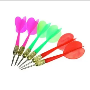 Dart refil 6 pcs / panah dart