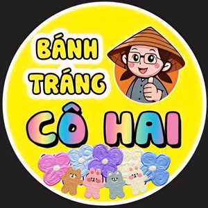 Bánh Tráng Cô Hai