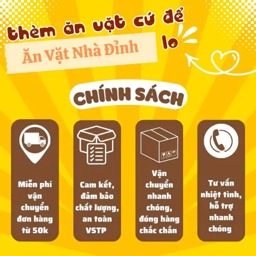 Bánh Tai Heo Mắm Ớt  250G-500G ( món ăn tuổi thơ ) Snack Food banh  snack bánh  vinh snack Ăn Vặt Ăn Vặt Thức Ăn bim tam 8