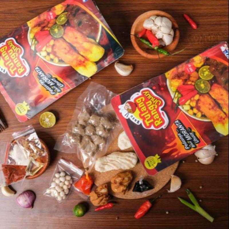 BASO ACI PREMIUM UHUUY KHAS GARUT BASO TULANG RANGU SAPI ASLI UHUUY Bakso Aci Uhuy PREMIUM UHUUUY KHAS GARUT RAOS GARUT ABAH ACONG INSTAN GURIH  sehot geprek Boci 0