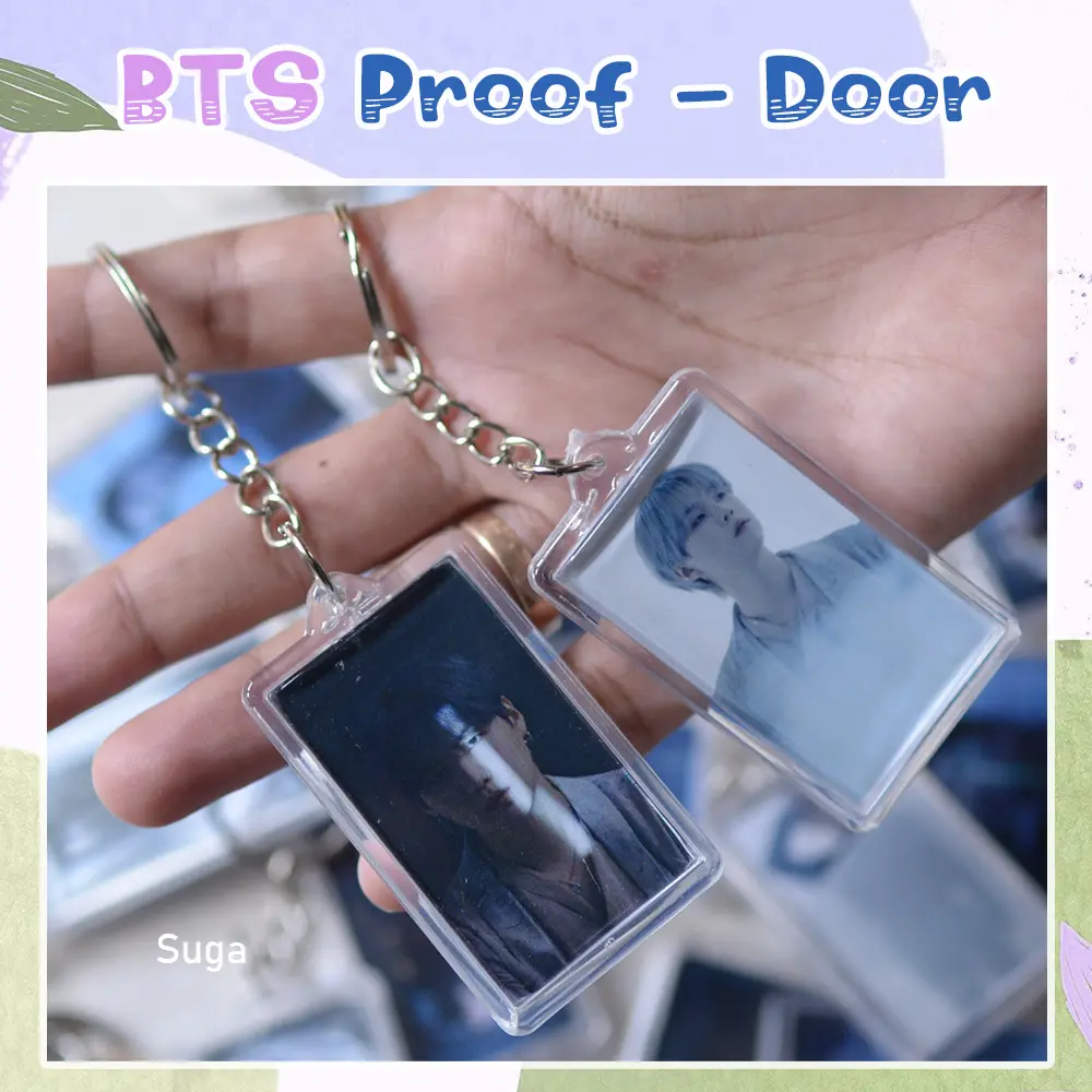 Suga Door