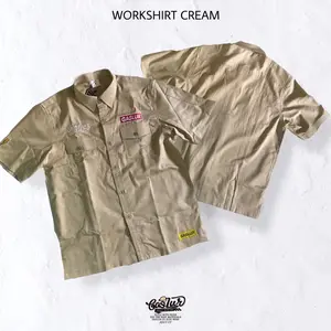 Workshirt CB