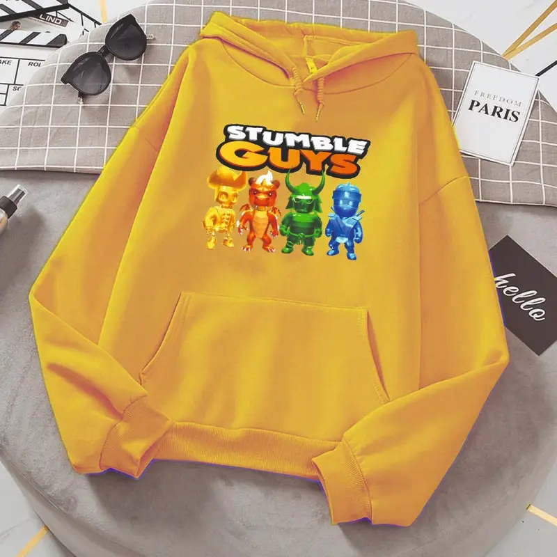 Sweater anak laki perempuan usia 3 - 10 Tahun hoodie jaket Fashion 1
