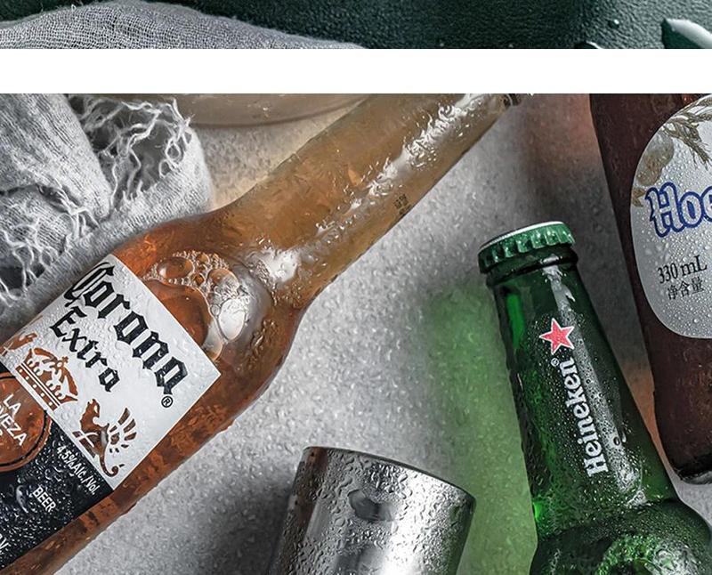 Product Introduction of Stainless Steel Bottle Openers Beer Bottle Opener Home Creative Bottle Cap Opener Bear Wine Party Tools Kitchen Accessories 14