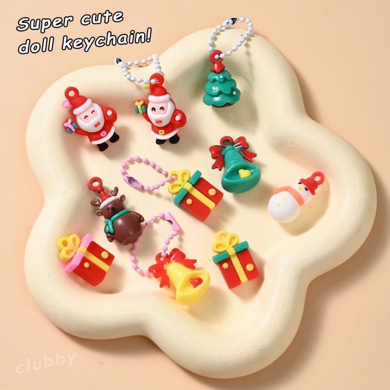 Đồ chơi Hidden box hộp mù Noel quà giáng sinh 40 món bí mật túi  mù 5