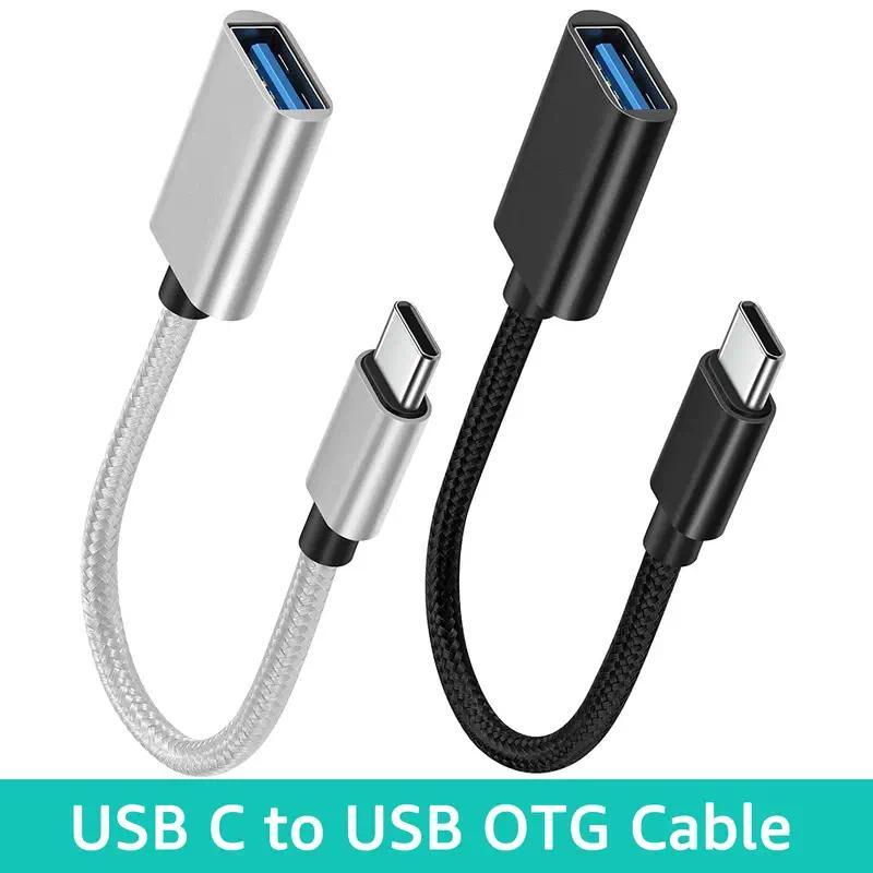 Bộ chuyển đổi USB C sang USB 3.1 thế hệ 1, cáp Type-C Phụ Kiện