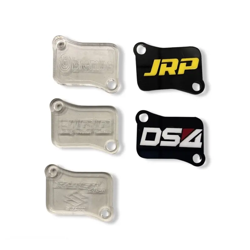 Aircut Cover Acrylic Raider 150 Carb