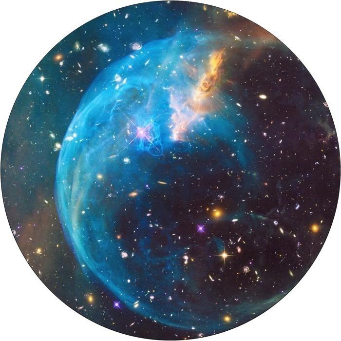 Orzorz Star Galaxy Projector Disc | Cocok untuk Pococo | Saturn | Moon