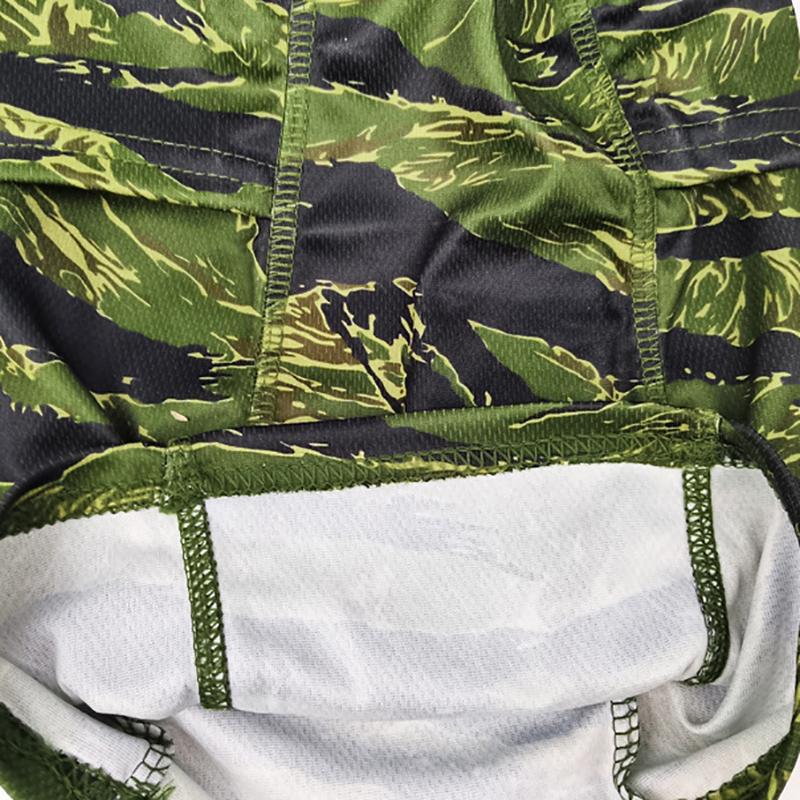 Product Introduction of COD Mũ Rằn Ri Cho Nam, Balaclava Đi Bộ Đường Dài Trong Rừng, Che Toàn Bộ Khuôn Mặt, Mũ Đội Đầu Quân Đội, Mũ Đạp Xe Thoáng Khí Cho Nam, Chống Tia UV, Mùa Hè 25
