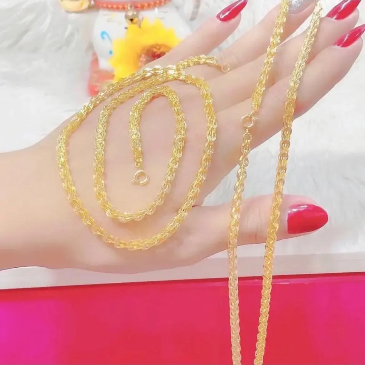 Dây phụng và lắc phụng [Free Ship]