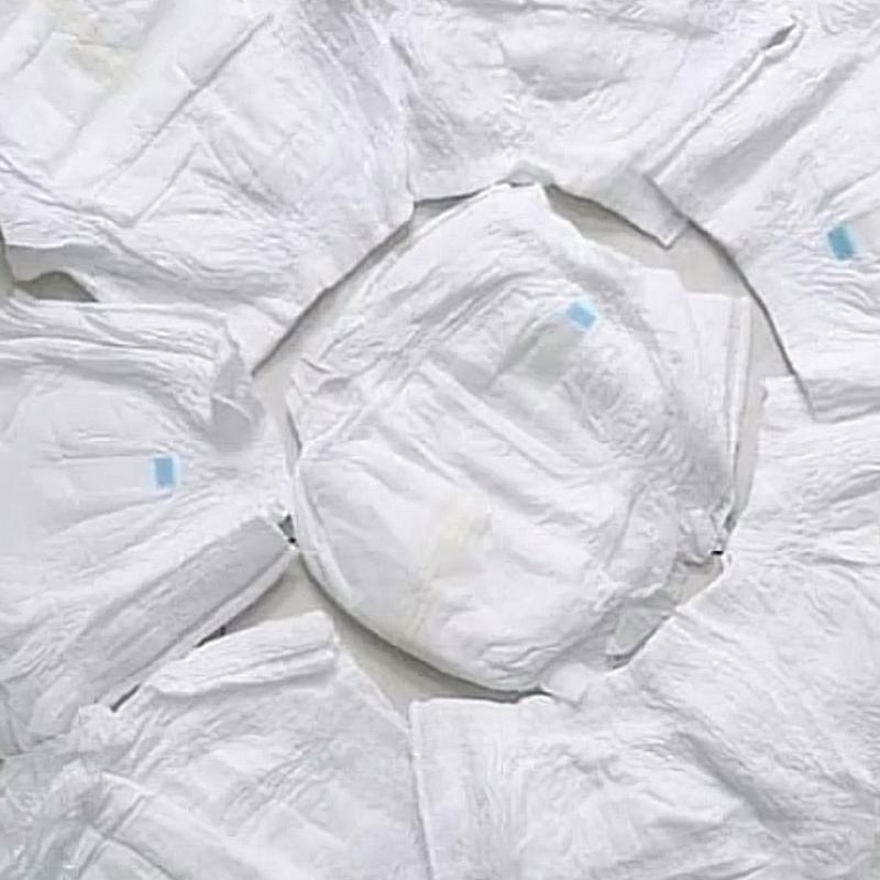 Combo 100 Miếng Bỉm Quần Hipgig A Cho Bé Yêu 1