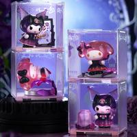 Gambar BNS Series Moetch Mini Box Pro My Melody and Kuromi Floral Secret Realm dari BNS Hype Kota Tangerang 5 Tokopedia