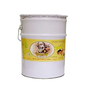 HOLMAN BUTTER HOLLMAN 1KG Mentega Baking
