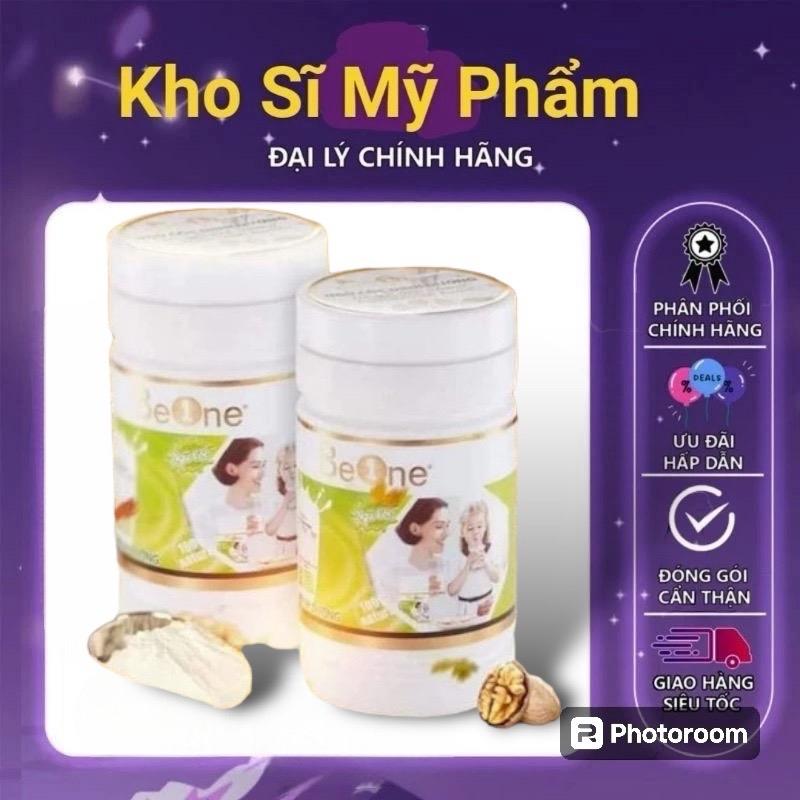 Hạt Ngũ Cốc beone vị truyền thống 500gam date 10/2026