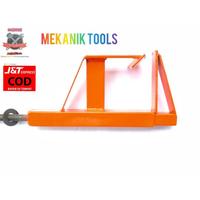 Gambar Alat Press Ban Tubles manual murah alat press ban motor treker press ban manual  press ban universal dari Garage Mekanik Tools Kab. Cilacap 1 Tokopedia