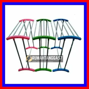 RAK HANDUK DINAMIC PORTABLE