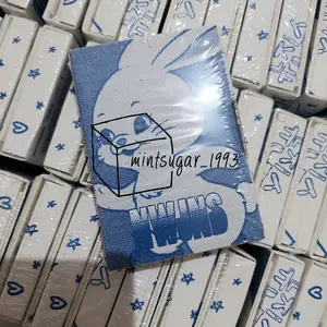 Album Weverse NewJeans - [NewJeans 1st EP New Jeans]