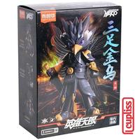 Gambar BLOKEES Mini Figures 85014 Hero Infinity Armor AMV 10 Tripedal Crow Version Minifigure dari Cupliss Kota Tangerang Selatan 1 Tokopedia