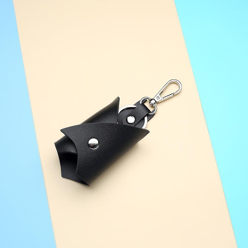 Creative Bat Design Car Keychain, 1 Count Fashionable Protective Keychain for Men & Women, Universal Gift Keychain for Car, Key, Backpack 2
