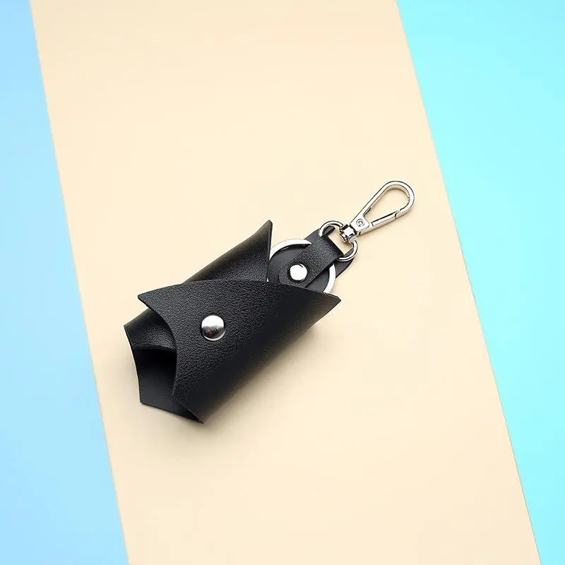 Creative Bat Design Car Keychain, 1 Count Fashionable Protective Keychain for Men & Women, Universal Gift Keychain for Car, Key, Backpack 2