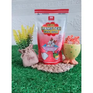 Pasir Mandi Hamster Feefarm 500gr