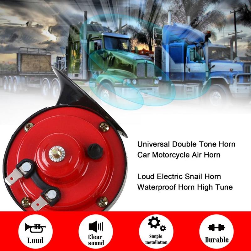 Original Universal 12v24v Nhay 3+Pro Music rapid relay for truck car Horn motor tunebox Relay Box 7