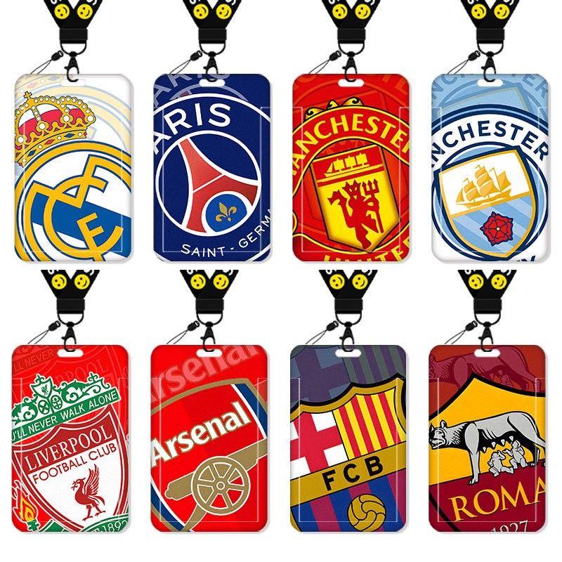 Product Introduction of Bộ thẻ Ins, Chủ thẻ Manchester City, Thích hợp cho sinh viên, Thẻ bữa ăn, Thẻ xe buýt và thẻ tàu điện ngầm, Thẻ ngân hàng, Thẻ ID công việc, Bao bảo vệ 0