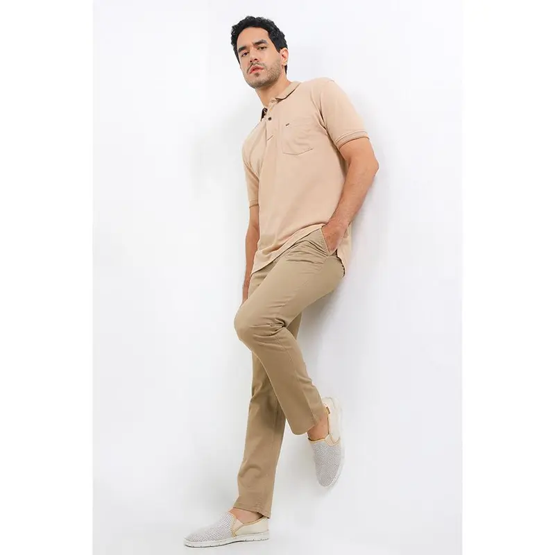 Cardinal Celana Panjang Chinos Skinny Pria E0118BK03E 3