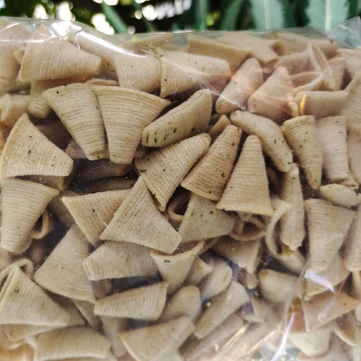 Snack Yola Yola terompet 500gr
