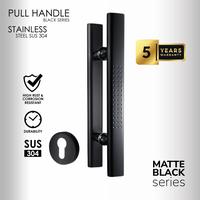 Gambar Pull Handle SES 206B - 350mm BM dari SES Official Store Kota Administrasi Jakarta Utara 2 Tokopedia