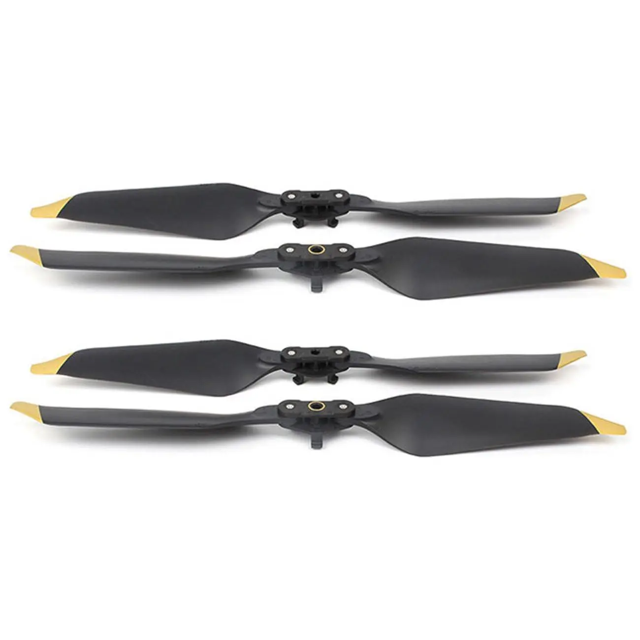 Low Noise Quick Release Replacement Propeller, Drone Blade Props, Drone Accessories Compatible with DJI Mavic Pro Mavic Pro Platinum