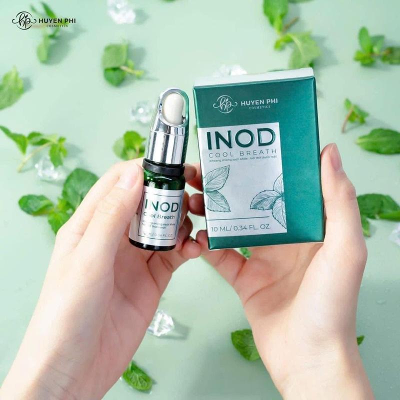 Product Introduction of TINH DẦU RĂNG MIỆNG HUYỀN PHI 7