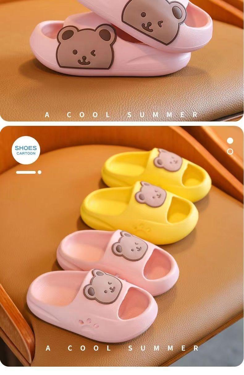 Product Introduction of Dép Lê Trẻ Em, Thoải Mái, Thích Hợp Cho Bé Trai, Sử Dụng Trong Nhà, Chống Trượt, Cho Bé Trai Bé Gái Và Trẻ Sơ Sinh, Cũng Thích Hợp Cho Phụ Nữ, Năm 2024 10