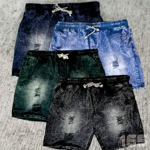 LY 206 PAKET HEMAT 3Ppcs 100rb CELANA BOARDSHOT SOBEK