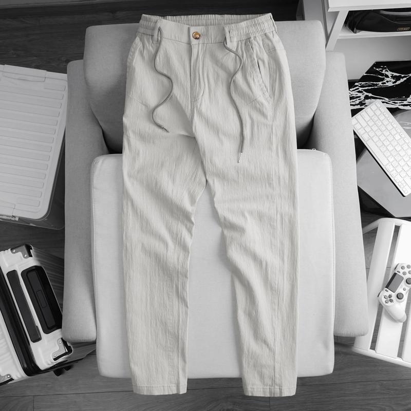 Quần đũi Slimfit Ống Đứng 1742